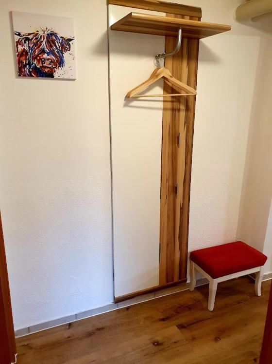 Appartamento Souterrain Vimbuch Familie Bork