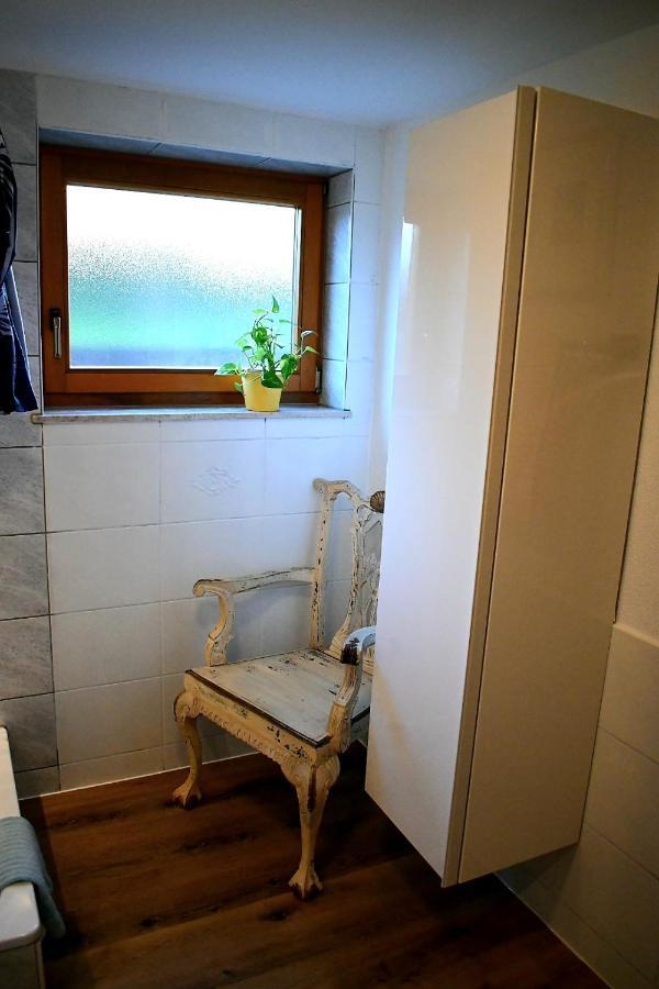 Souterrain Vimbuch Familie Bork Bühl