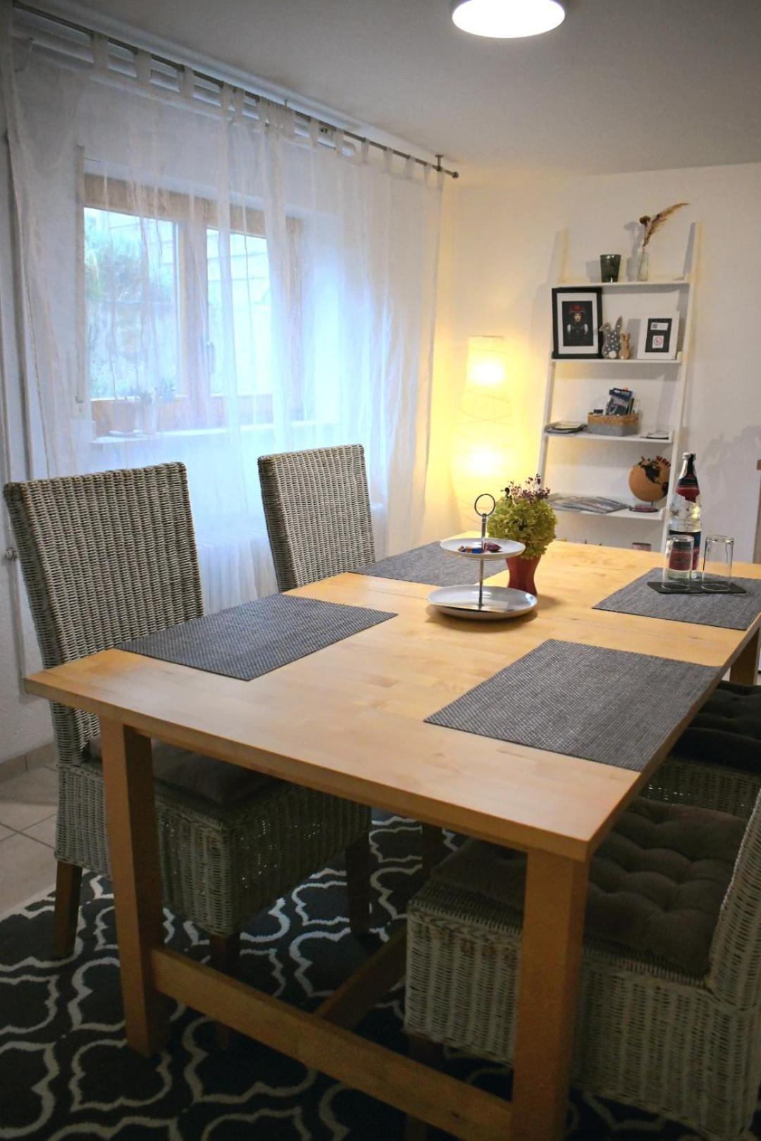 Souterrain Vimbuch Familie Bork