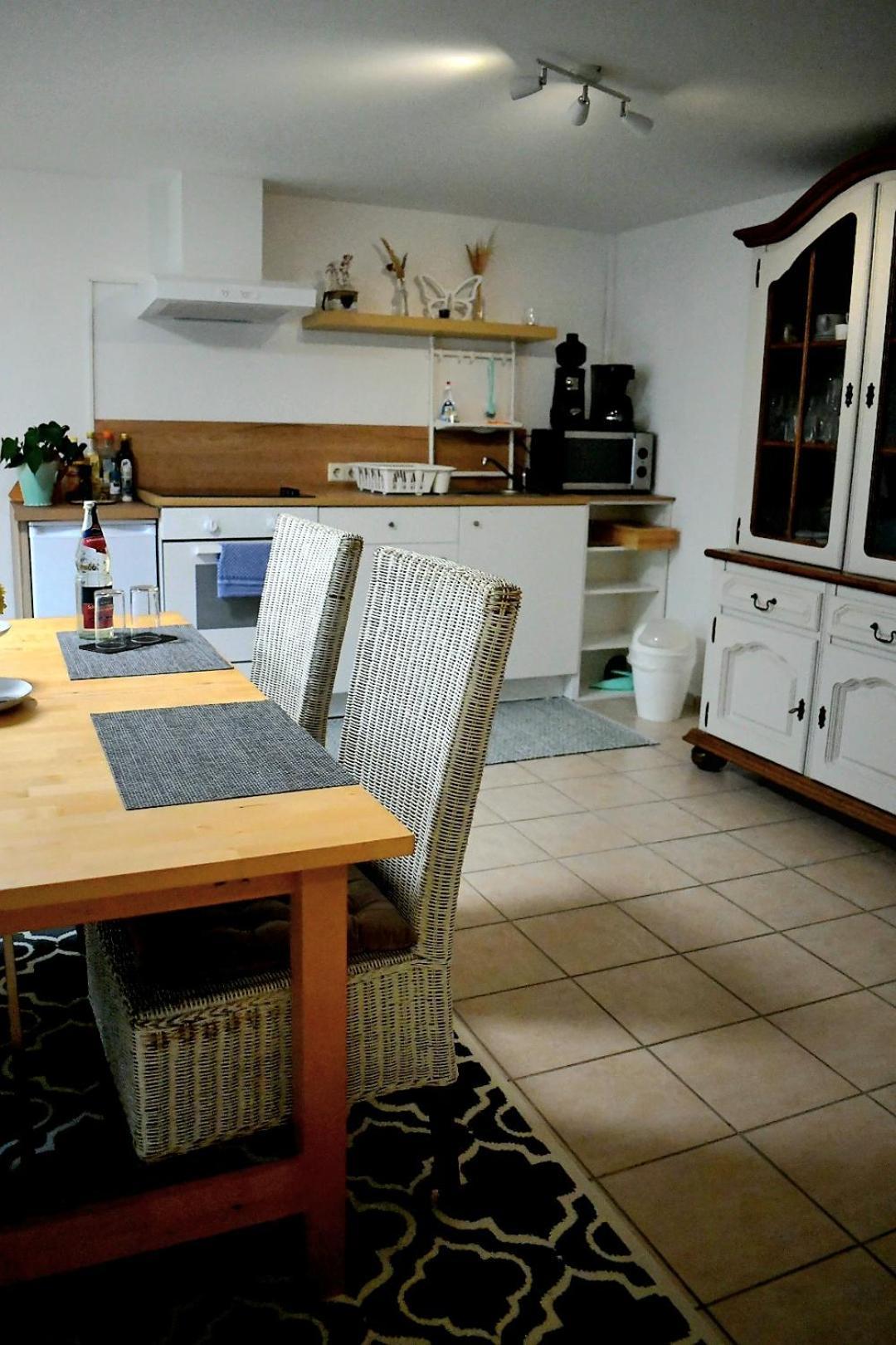 Souterrain Vimbuch Familie Bork *