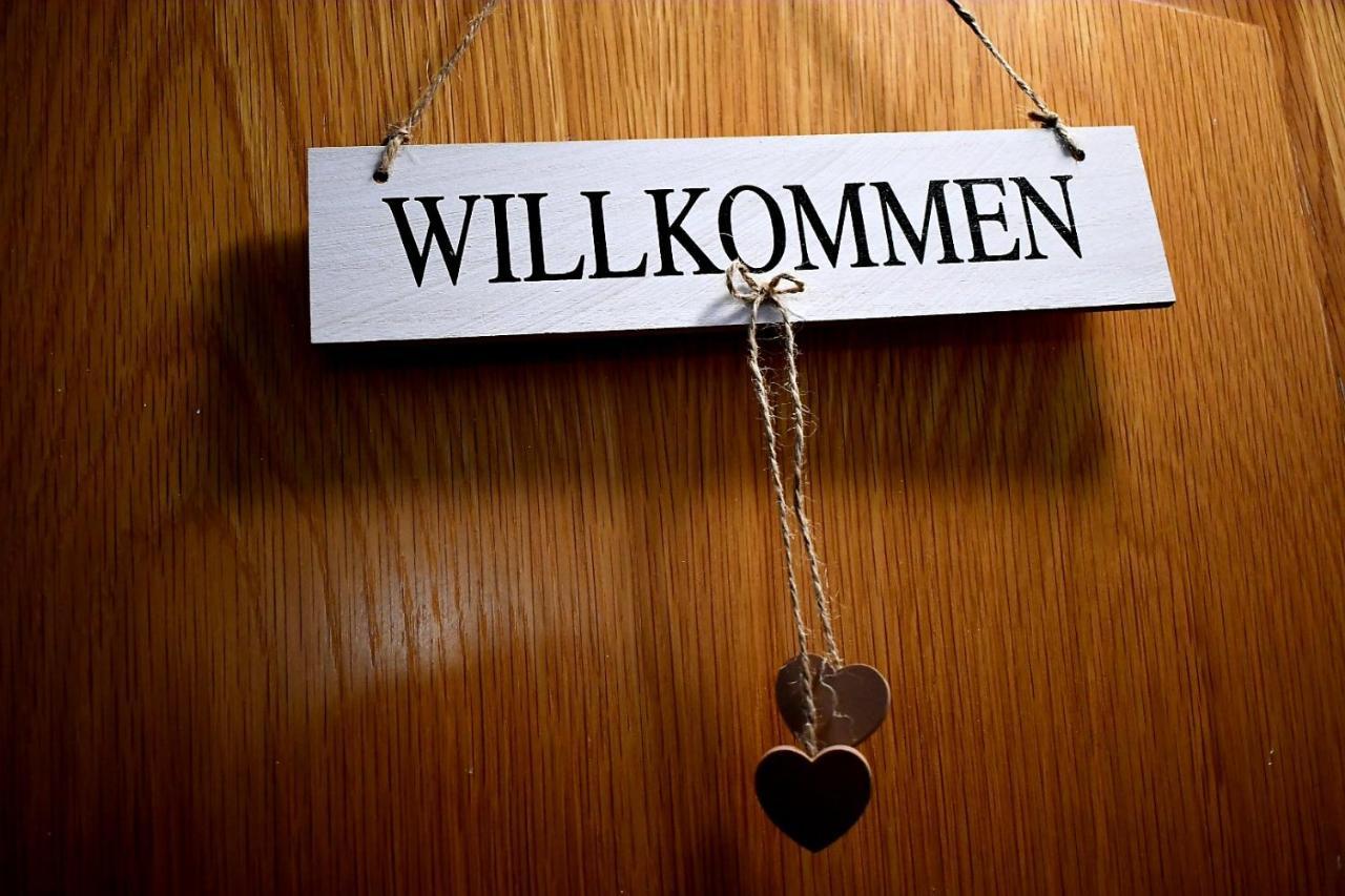Souterrain Vimbuch Familie Bork Buehl