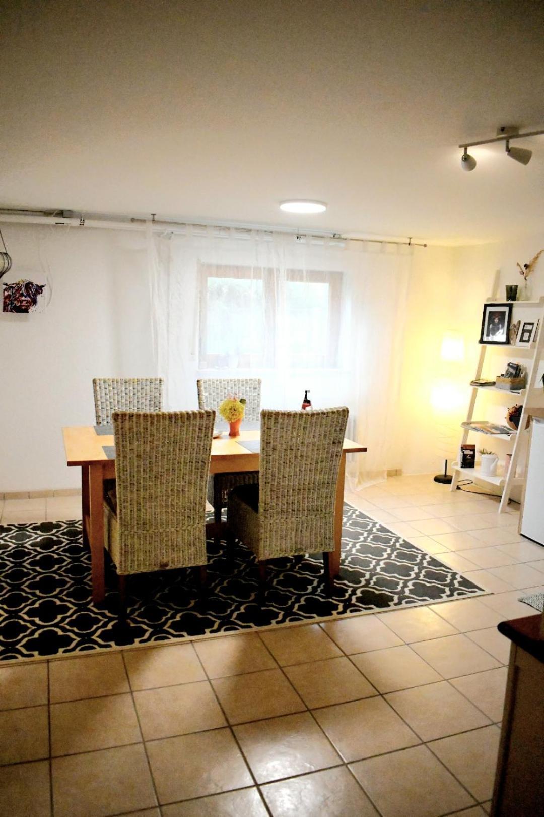 Souterrain Vimbuch Familie Bork Apartment *